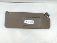 2016-2022 Honda Pilot Sun Visor Shade Replacement Passenger Right Mirror Fits Fits 2016 2017 2018 2019 2020 2021 2022 OEM Us