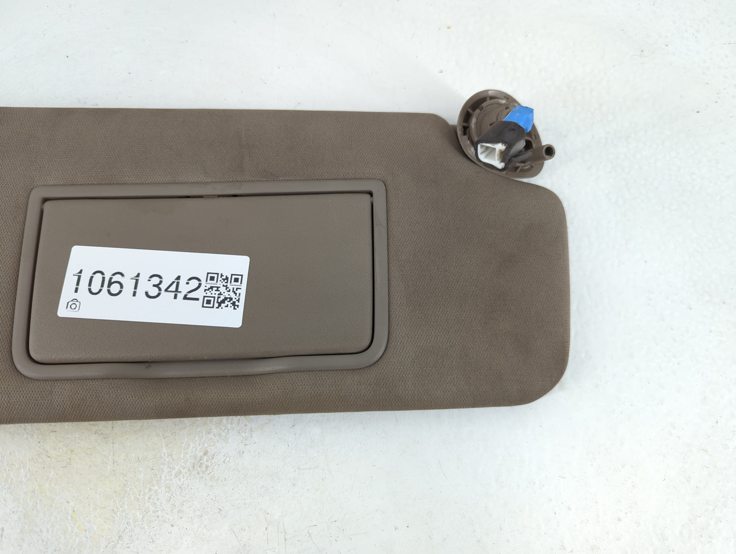 2016-2022 Honda Pilot Sun Visor Shade Replacement Passenger Right Mirror Fits Fits 2016 2017 2018 2019 2020 2021 2022 OEM Us