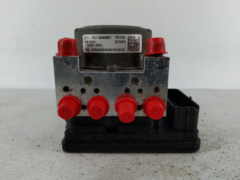compare product 2016-2018 Honda Pilot ABS Pump Control Module Replacement P/N:57110TG7 A040M1 571101G7 A030M1 Fits Fits 2016 2017 2018 OEM Used Auto Parts