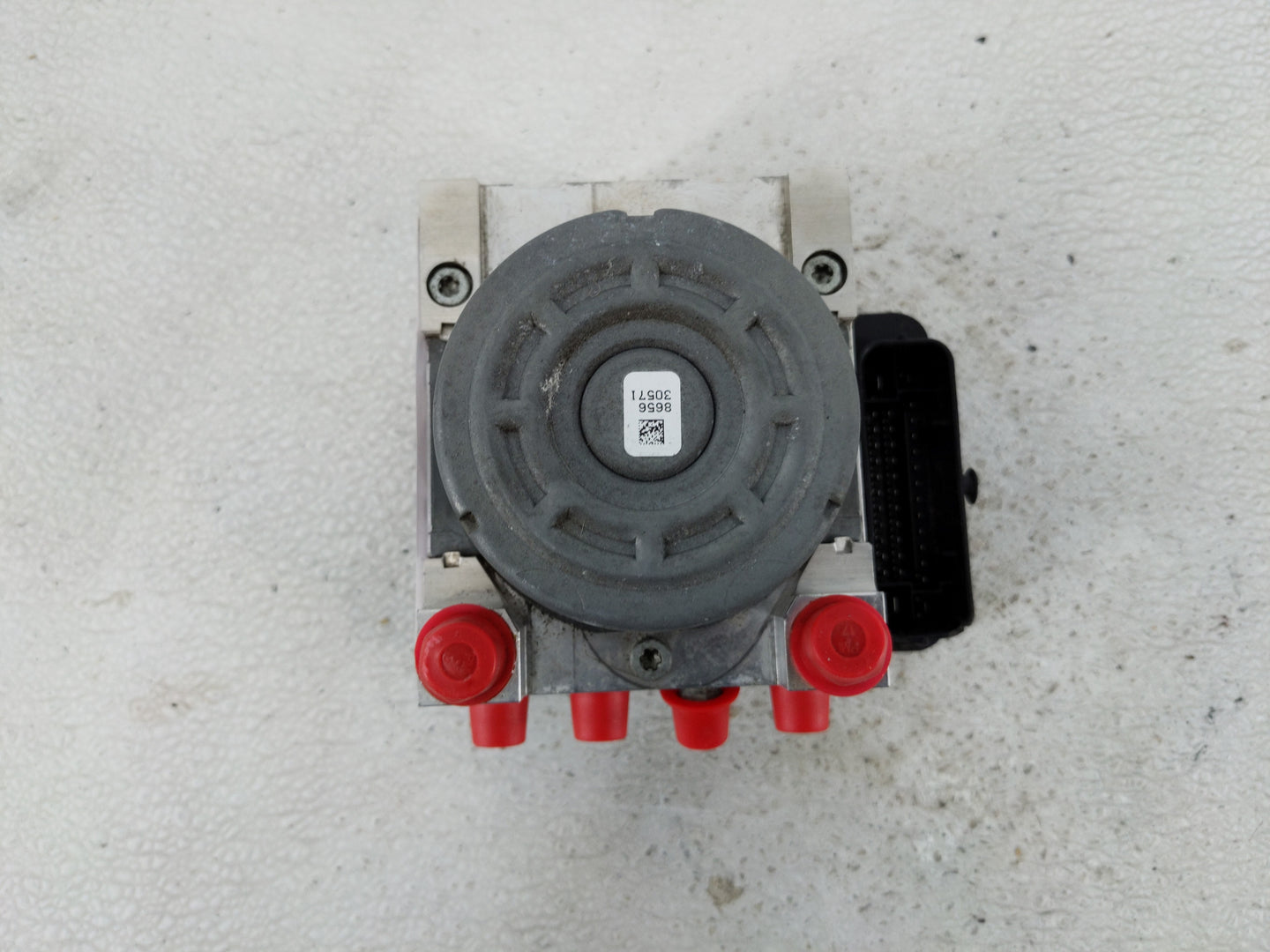 2016-2018 Honda Pilot ABS Pump Control Module Replacement P/N:57110TG7 A040M1 571101G7 A030M1 Fits Fits 2016 2017 2018 OEM U