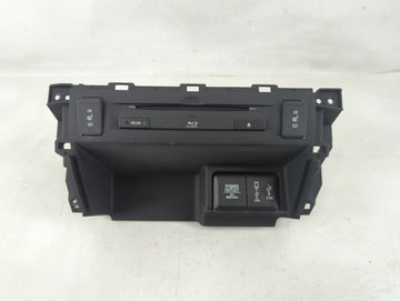 2016-2019 Honda Pilot Radio AM FM Cd Player Receiver Replacement P/N:39110-TG7-A71-M1 Fits Fits 2016 2017 2018 2019 OEM Used