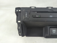 2016-2019 Honda Pilot Radio AM FM Cd Player Receiver Replacement P/N:39110-TG7-A71-M1 Fits Fits 2016 2017 2018 2019 OEM Used