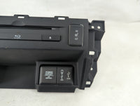2016-2019 Honda Pilot Radio AM FM Cd Player Receiver Replacement P/N:39110-TG7-A71-M1 Fits Fits 2016 2017 2018 2019 OEM Used