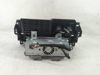 2016-2019 Honda Pilot Radio AM FM Cd Player Receiver Replacement P/N:39110-TG7-A71-M1 Fits Fits 2016 2017 2018 2019 OEM Used