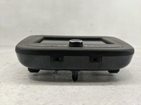 2018 Honda Pilot Information Display Screen - Oemusedautoparts1.com