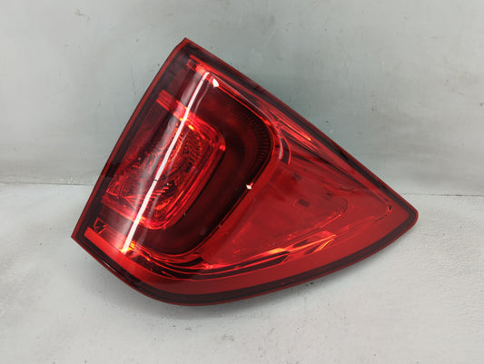 2016-2018 Honda Pilot Tail Light Assembly Passenger Right OEM P/N:949442-12 11-6829-00-1N Fits Fits 2016 2017 2018 OEM Used 