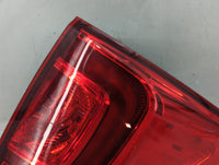 2016-2018 Honda Pilot Tail Light Assembly Passenger Right OEM P/N:949442-12 11-6829-00-1N Fits Fits 2016 2017 2018 OEM Used 
