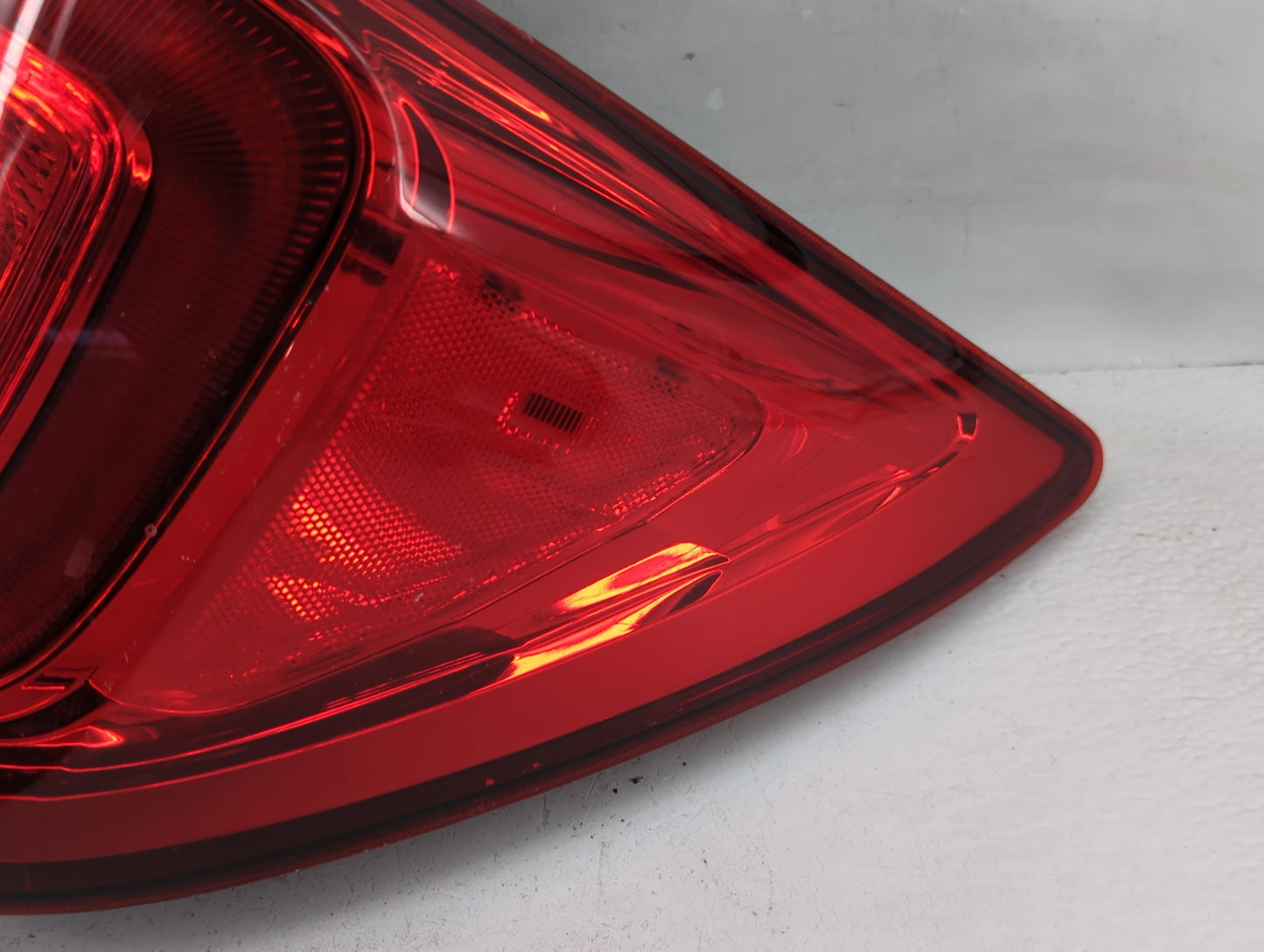 2016-2018 Honda Pilot Tail Light Assembly Passenger Right OEM P/N:949442-12 11-6829-00-1N Fits Fits 2016 2017 2018 OEM Used 