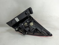 2016-2018 Honda Pilot Tail Light Assembly Driver Left OEM P/N:2XL 949 442-11 Fits Fits 2016 2017 2018 OEM Used Auto Parts - 