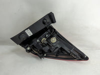 2016-2018 Honda Pilot Tail Light Assembly Driver Left OEM P/N:2XL 949 442-11 Fits Fits 2016 2017 2018 OEM Used Auto Parts - 