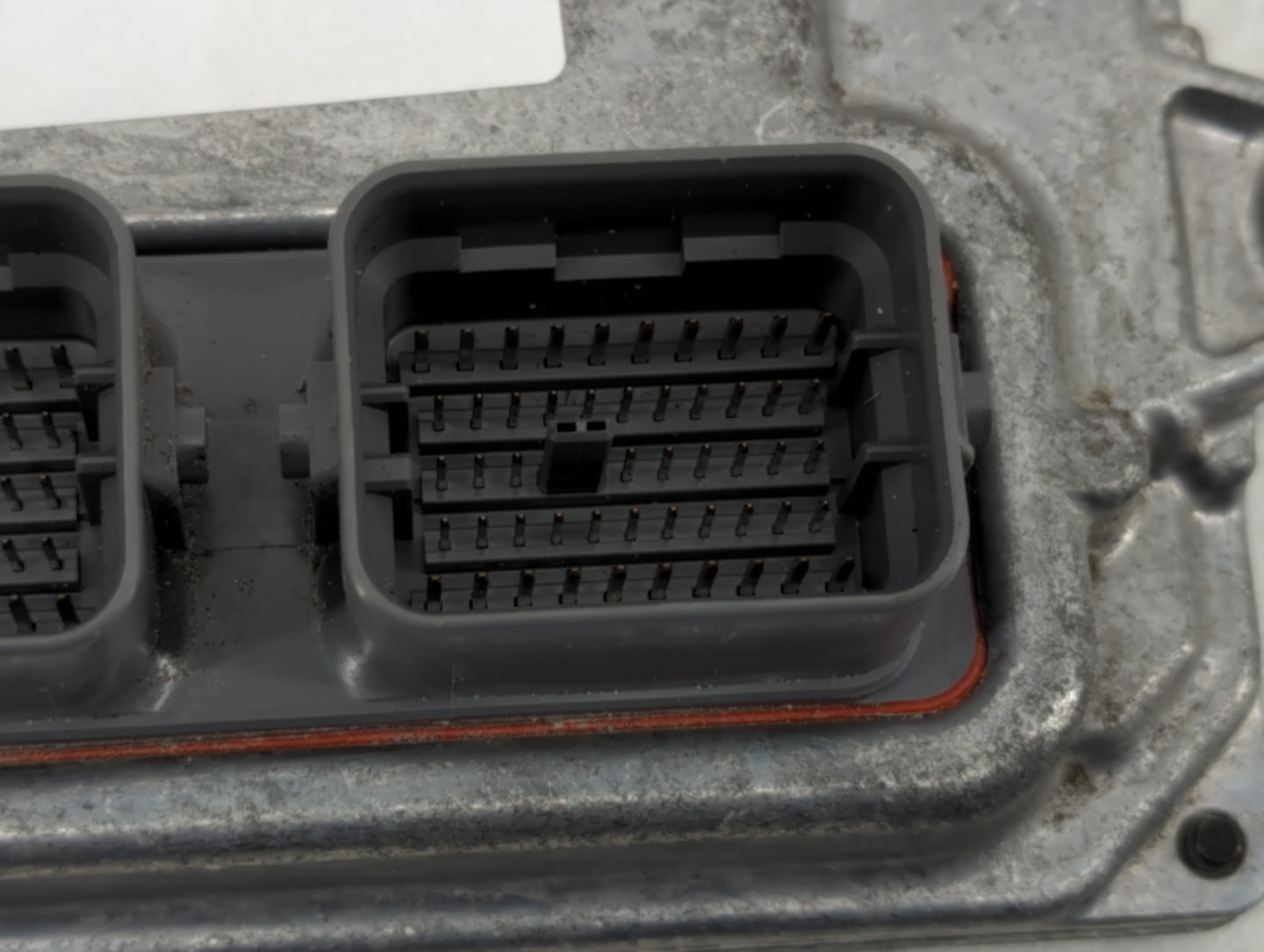2017-2019 Honda Pilot PCM Engine Control Computer ECU ECM PCU OEM P/N:37820-RLV-C02 Fits Fits 2017 2018 2019 OEM Used Auto P