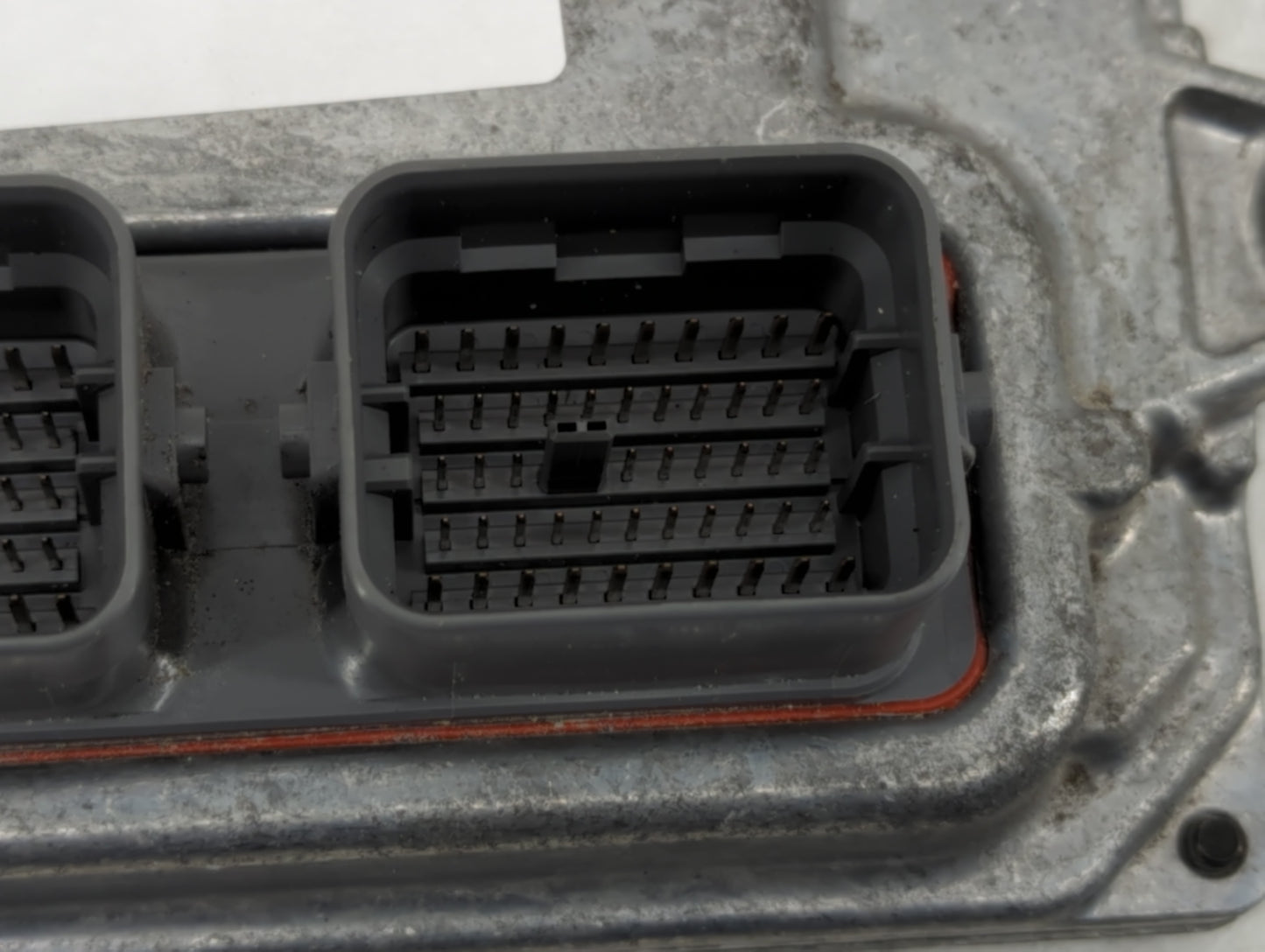 2017-2019 Honda Pilot PCM Engine Control Computer ECU ECM PCU OEM P/N:37820-RLV-C02 Fits Fits 2017 2018 2019 OEM Used Auto P