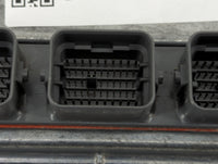 2017-2019 Honda Pilot PCM Engine Control Computer ECU ECM PCU OEM P/N:37820-RLV-C02 Fits Fits 2017 2018 2019 OEM Used Auto P