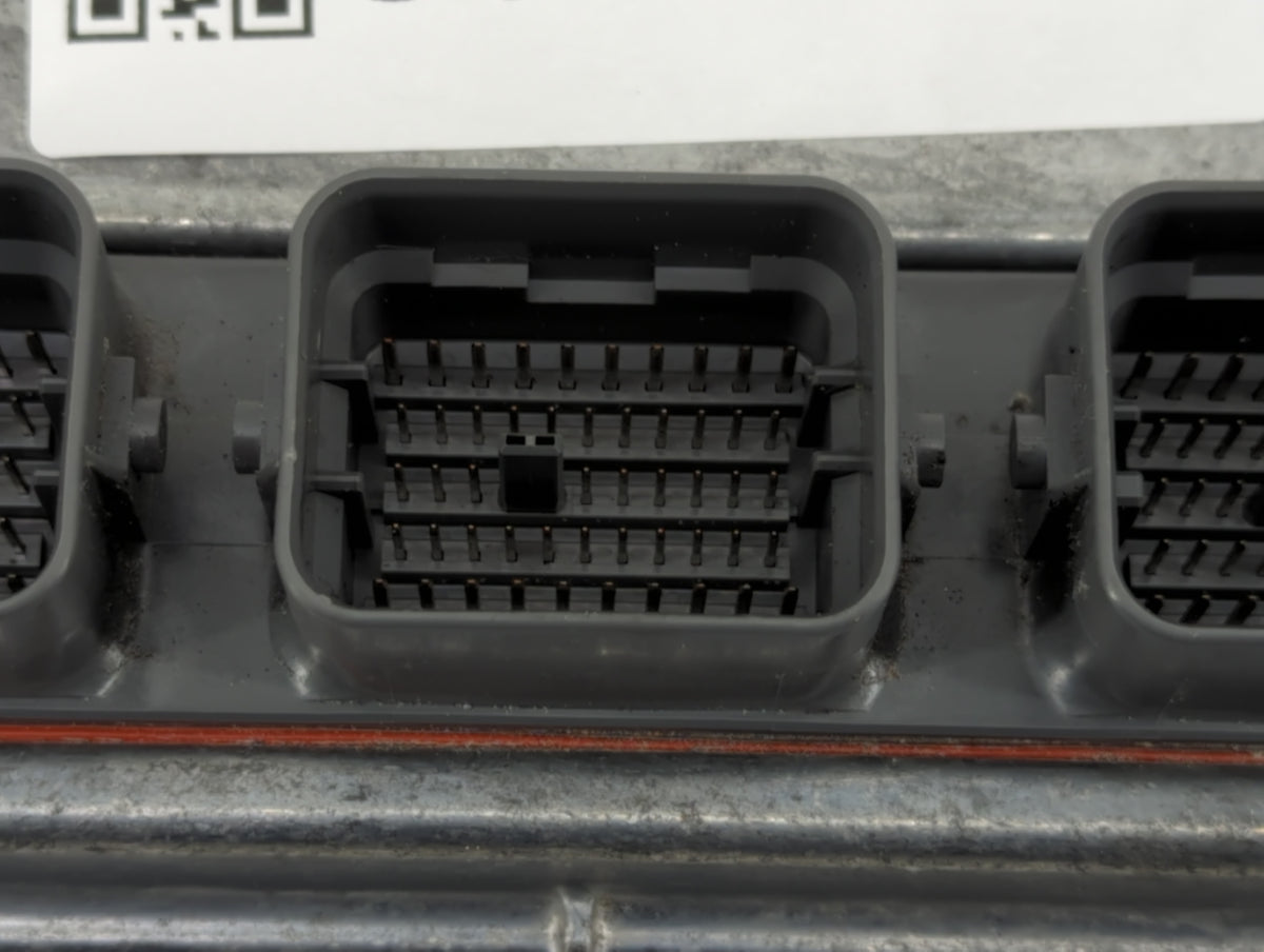 2017-2019 Honda Pilot PCM Engine Control Computer ECU ECM PCU OEM P/N:37820-RLV-C02 Fits 2017 2018 2019 OEM Used Auto Parts 