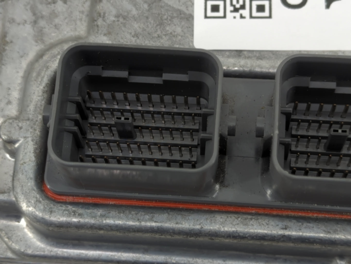2017-2019 Honda Pilot PCM Engine Control Computer ECU ECM PCU OEM P/N:37820-RLV-C02 Fits Fits 2017 2018 2019 OEM Used Auto P