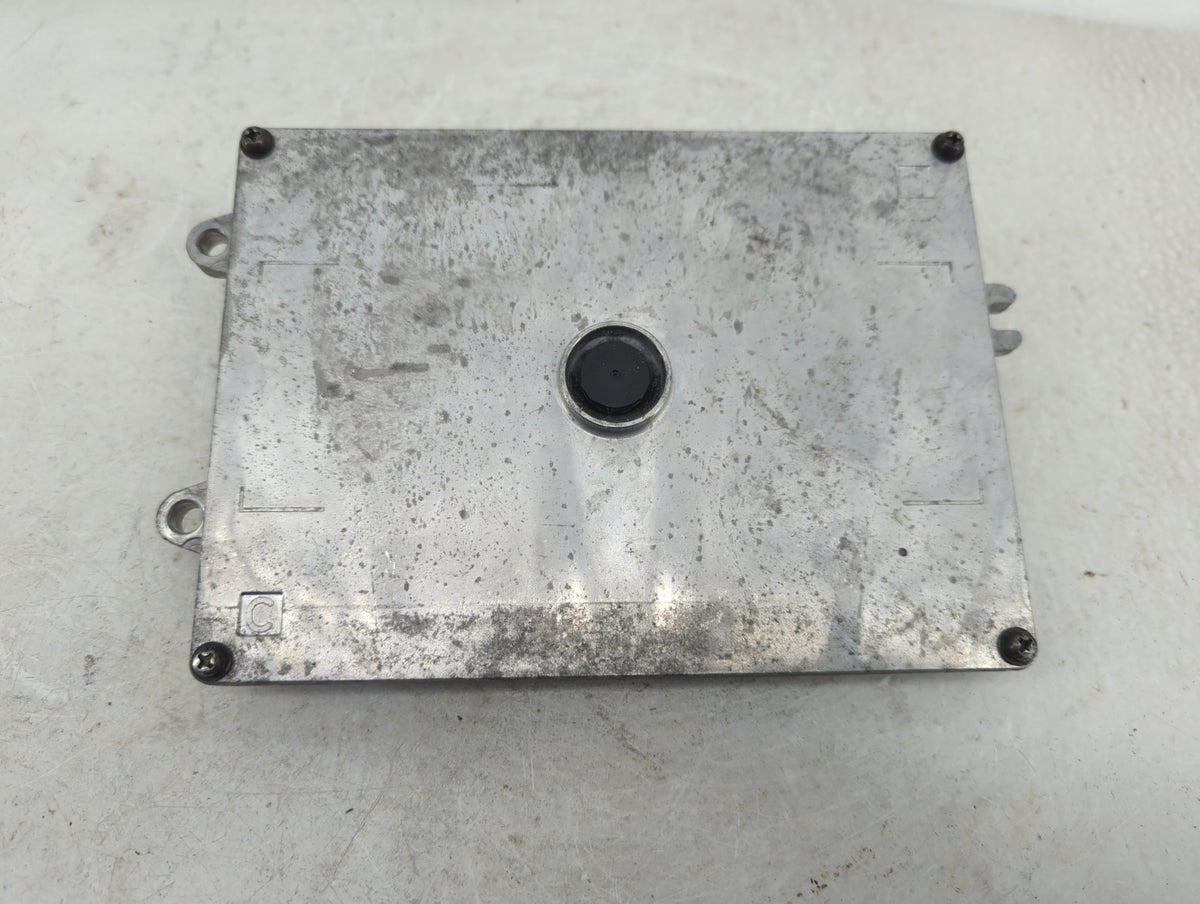 2017-2019 Honda Pilot PCM Engine Control Computer ECU ECM PCU OEM P/N:37820-RLV-C02 Fits 2017 2018 2019 OEM Used Auto Parts 