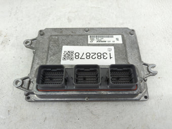 compare product 2017-2019 Honda Pilot PCM Engine Control Computer ECU ECM PCU OEM P/N:37820-RLV-C02 Fits Fits 2017 2018 2019 OEM Used Auto Parts