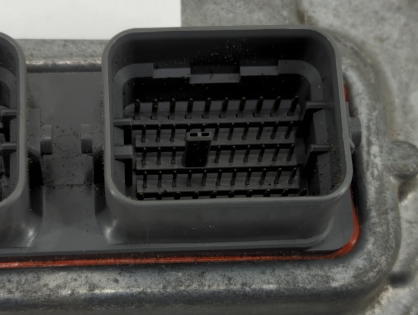 2017-2019 Honda Pilot PCM Engine Control Computer ECU ECM PCU OEM P/N:37820-RLV-C02 Fits Fits 2017 2018 2019 OEM Used Auto P
