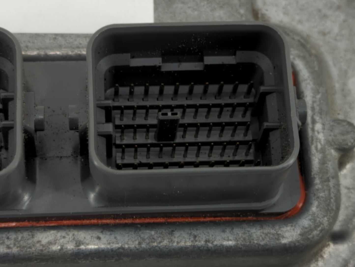 2017-2019 Honda Pilot PCM Engine Control Computer ECU ECM PCU OEM P/N:37820-RLV-C02 Fits Fits 2017 2018 2019 OEM Used Auto P