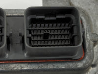 2017-2019 Honda Pilot PCM Engine Control Computer ECU ECM PCU OEM P/N:37820-RLV-C02 Fits Fits 2017 2018 2019 OEM Used Auto P