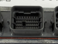 2017-2019 Honda Pilot PCM Engine Control Computer ECU ECM PCU OEM P/N:37820-RLV-C02 Fits Fits 2017 2018 2019 OEM Used Auto P