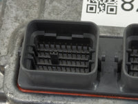 2017-2019 Honda Pilot PCM Engine Control Computer ECU ECM PCU OEM P/N:37820-RLV-C02 Fits Fits 2017 2018 2019 OEM Used Auto P