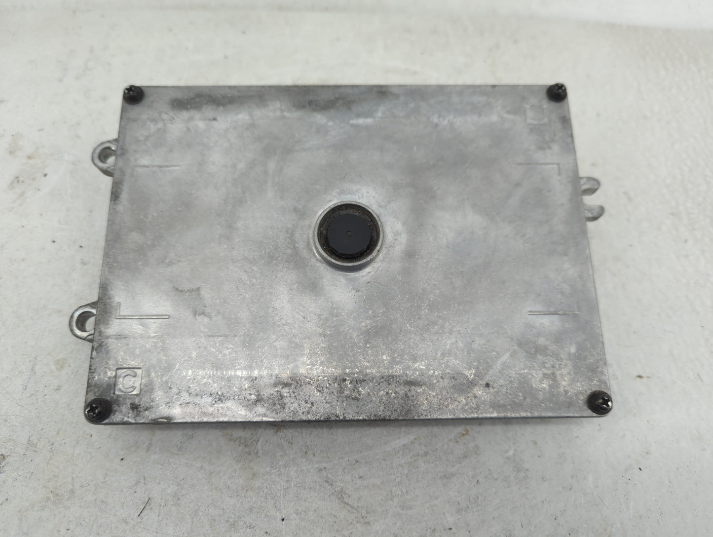 2017-2019 Honda Pilot PCM Engine Control Computer ECU ECM PCU OEM P/N:37820-RLV-C02 Fits Fits 2017 2018 2019 OEM Used Auto P