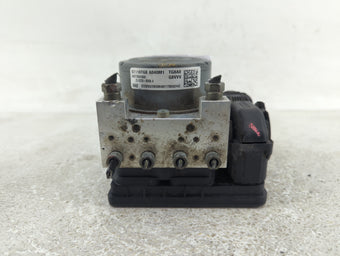 compare product 2016-2018 Honda Pilot ABS Pump Control Module Replacement P/N:57110-TG8-A04 Fits Fits 2016 2017 2018 OEM Used Auto Parts