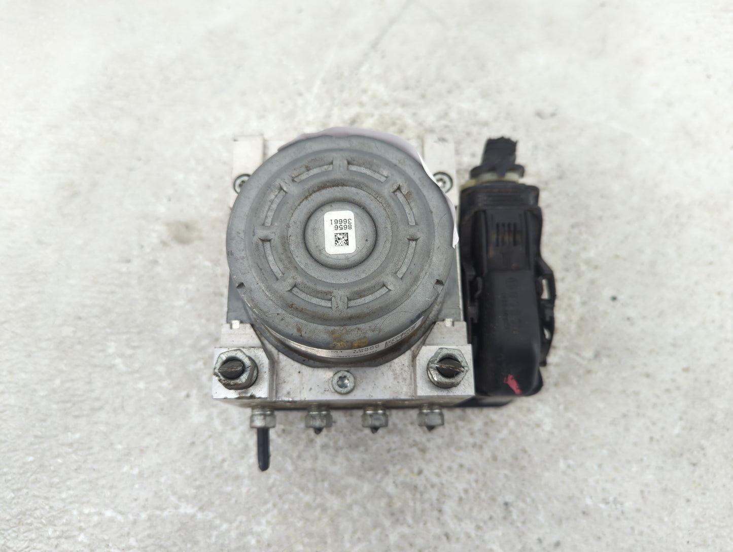 2016-2018 Honda Pilot ABS Pump Control Module Replacement P/N:57110-TG8-A04 Fits Fits 2016 2017 2018 OEM Used Auto Parts - O