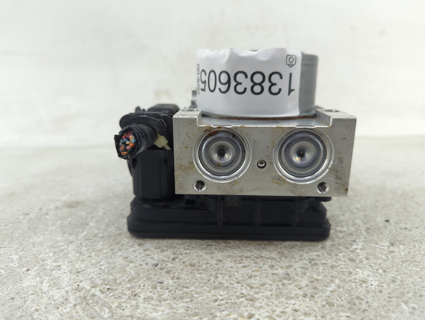2016-2018 Honda Pilot ABS Pump Control Module Replacement P/N:57110-TG8-A04 Fits Fits 2016 2017 2018 OEM Used Auto Parts - O
