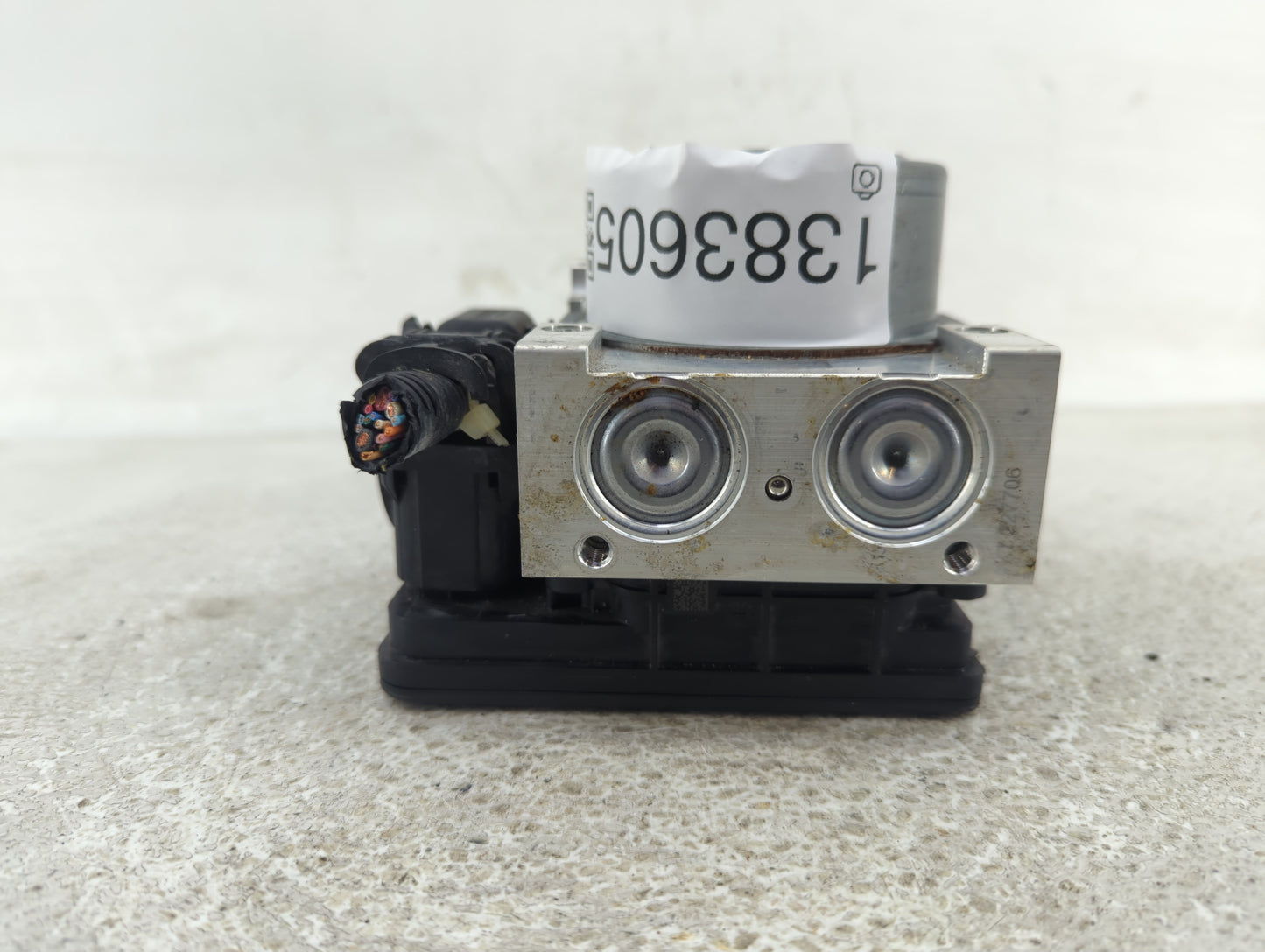 2016-2018 Honda Pilot ABS Pump Control Module Replacement P/N:57110-TG8-A04 Fits Fits 2016 2017 2018 OEM Used Auto Parts - O