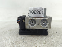 2016-2018 Honda Pilot ABS Pump Control Module Replacement P/N:57110-TG8-A04 Fits Fits 2016 2017 2018 OEM Used Auto Parts - O