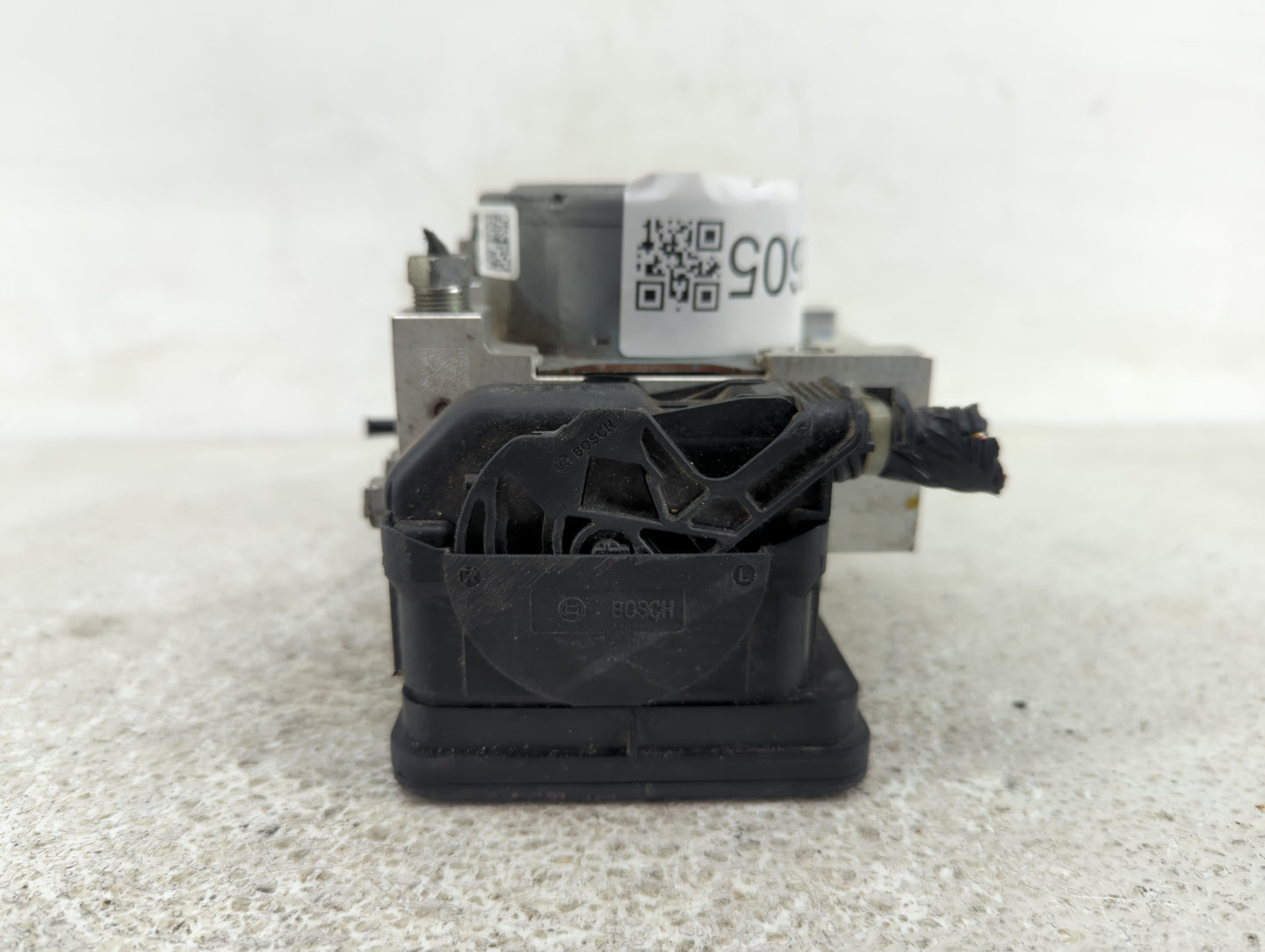 2016-2018 Honda Pilot ABS Pump Control Module Replacement P/N:57110-TG8-A04 Fits Fits 2016 2017 2018 OEM Used Auto Parts - O