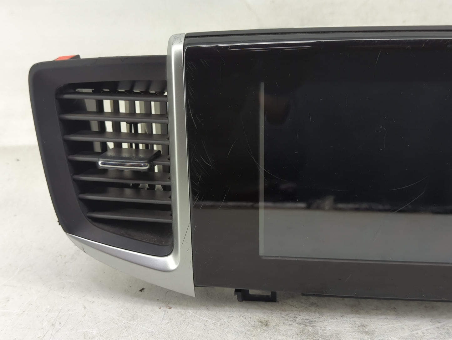 2016-2019 Honda Pilot Radio AM FM Cd Player Receiver Replacement P/N:39540-TG7-A03 Fits Fits 2016 2017 2018 2019 OEM Used Au