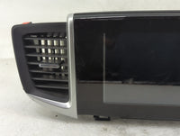 2016-2019 Honda Pilot Radio AM FM Cd Player Receiver Replacement P/N:39540-TG7-A03 Fits Fits 2016 2017 2018 2019 OEM Used Au