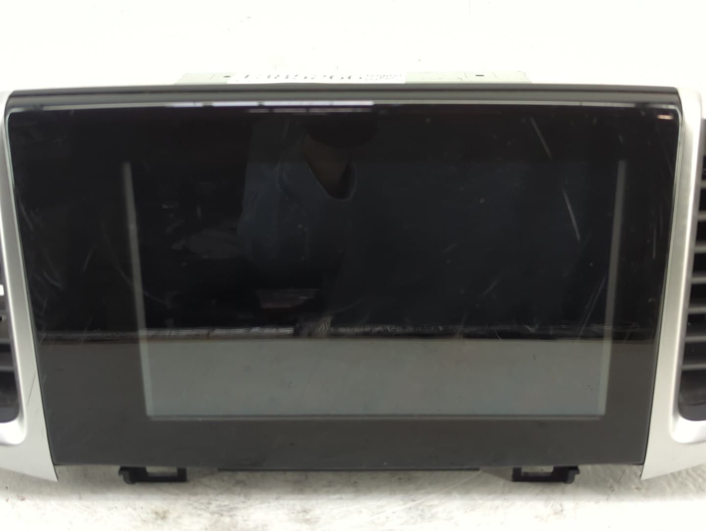 2016-2019 Honda Pilot Radio AM FM Cd Player Receiver Replacement P/N:39540-TG7-A03 Fits Fits 2016 2017 2018 2019 OEM Used Au