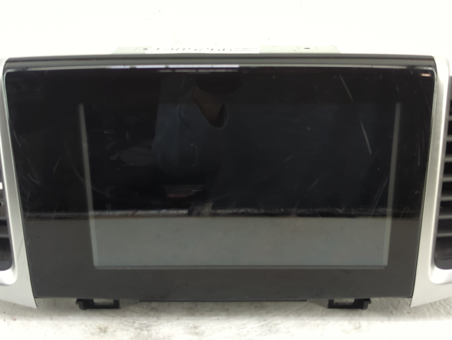 2016-2019 Honda Pilot Radio AM FM Cd Player Receiver Replacement P/N:39540-TG7-A03 Fits Fits 2016 2017 2018 2019 OEM Used Au