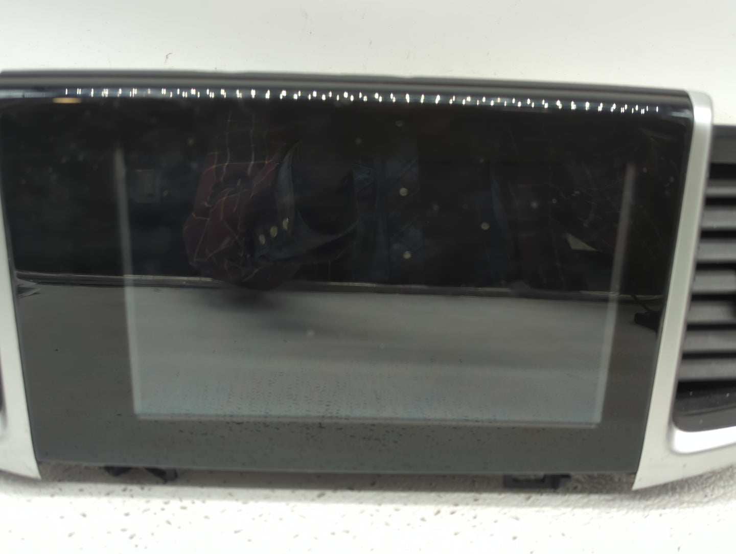 2016-2019 Honda Pilot Radio AM FM Cd Player Receiver Replacement P/N:39540-TG7-A04 Fits Fits 2016 2017 2018 2019 OEM Used Au