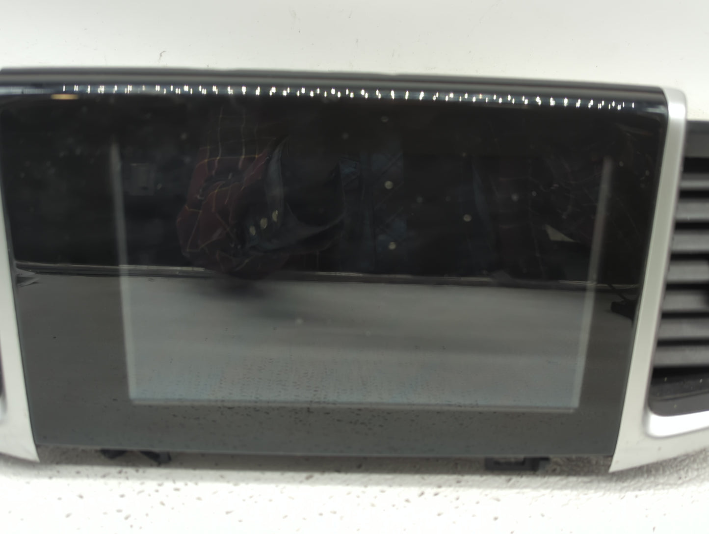 2016-2019 Honda Pilot Radio AM FM Cd Player Receiver Replacement P/N:39540-TG7-A04 Fits Fits 2016 2017 2018 2019 OEM Used Au