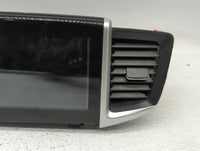 2016-2019 Honda Pilot Radio AM FM Cd Player Receiver Replacement P/N:39540-TG7-A04 Fits Fits 2016 2017 2018 2019 OEM Used Au