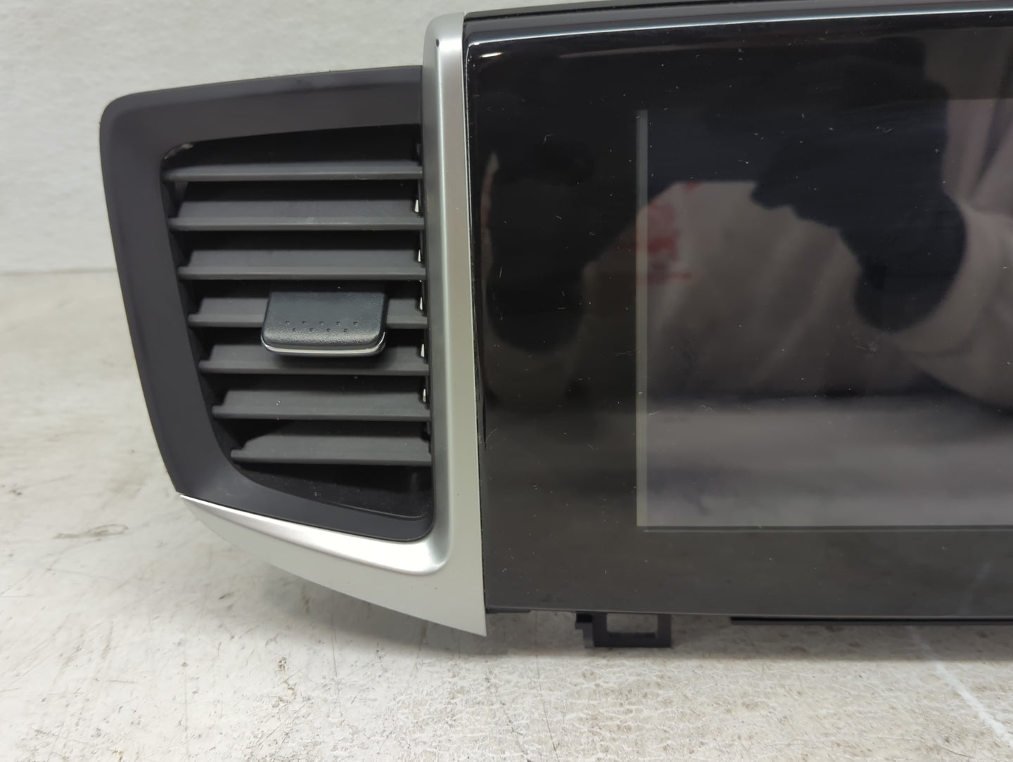 2016-2019 Honda Pilot Radio AM FM Cd Player Receiver Replacement P/N:39540-TG7-A13 39540-TG7-A04 Fits Fits 2016 2017 2018 20