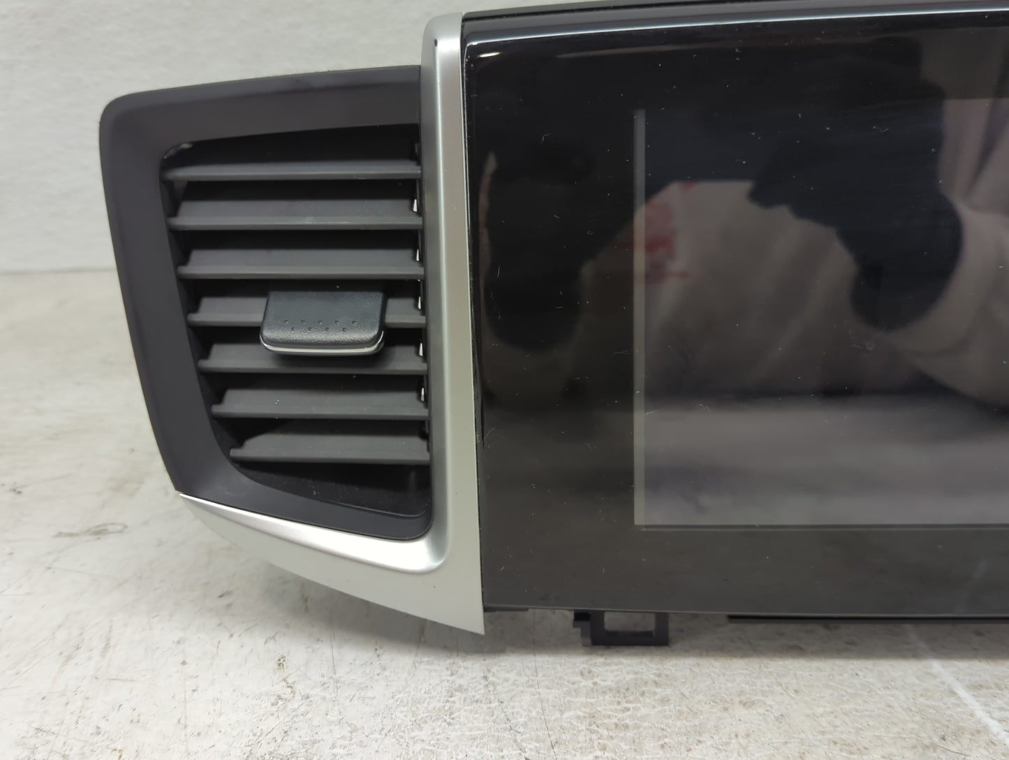 2016-2019 Honda Pilot Radio AM FM Cd Player Receiver Replacement P/N:39540-TG7-A13 39540-TG7-A04 Fits Fits 2016 2017 2018 20
