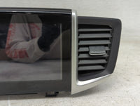 2016-2019 Honda Pilot Radio AM FM Cd Player Receiver Replacement P/N:39540-TG7-A13 39540-TG7-A04 Fits Fits 2016 2017 2018 20