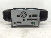 2016-2019 Honda Pilot Radio AM FM Cd Player Receiver Replacement P/N:39540-TG7-A13 39540-TG7-A04 Fits Fits 2016 2017 2018 20