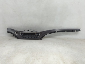 compare product 2016-2018 Honda Pilot Climate Control Module Temperature AC/Heater Replacement P/N:79600TG7A220M1 Fits Fits 2016 2017 2018 OEM Used Auto Parts