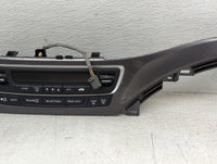 2016-2018 Honda Pilot Climate Control Module Temperature AC/Heater Replacement P/N:79600TG7A220M1 Fits Fits 2016 2017 2018 O