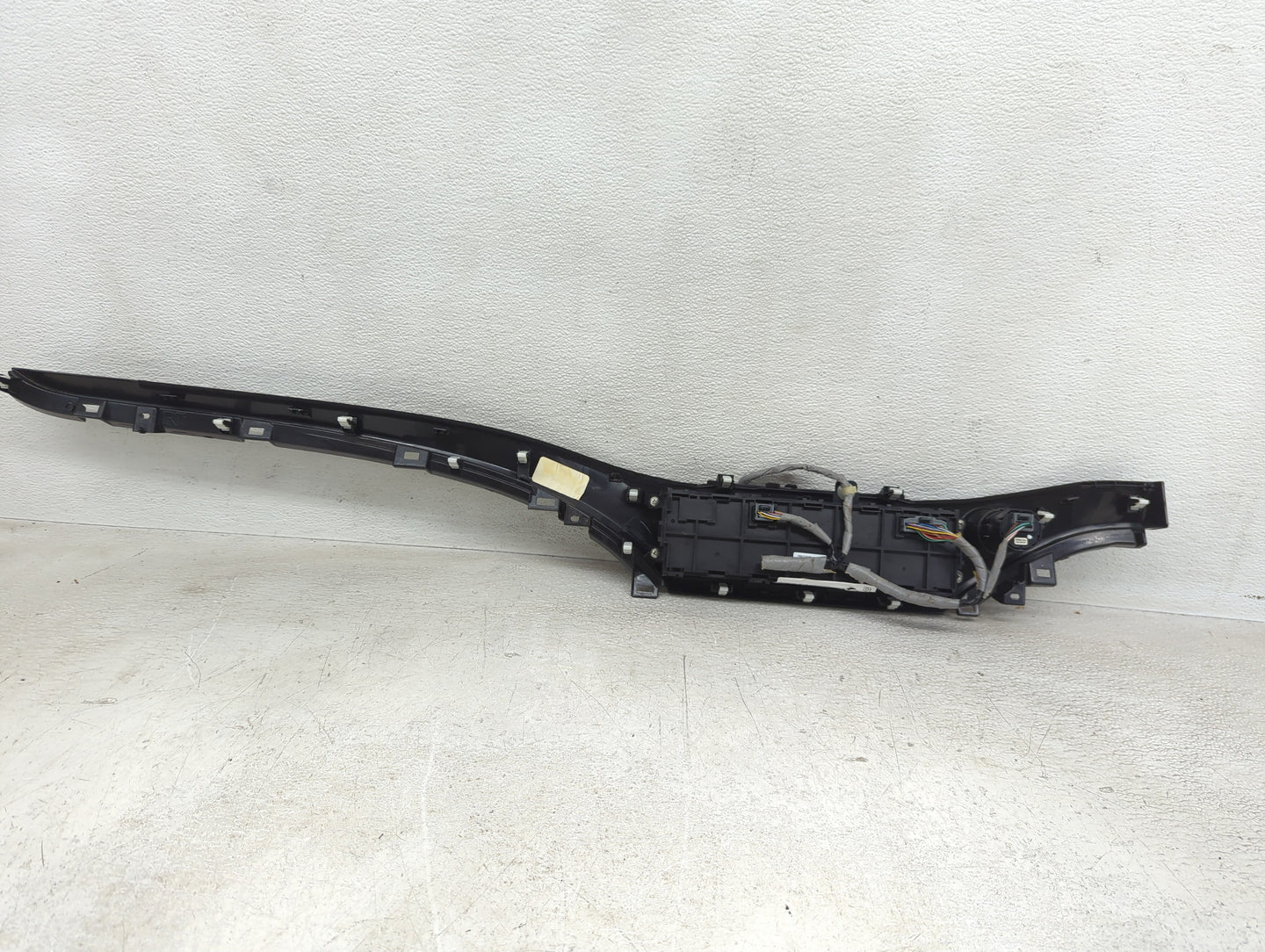 2016-2018 Honda Pilot Climate Control Module Temperature AC/Heater Replacement P/N:79600TG7A220M1 Fits Fits 2016 2017 2018 O