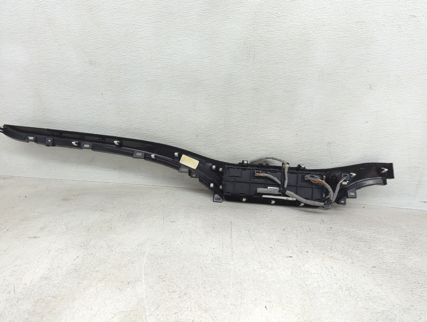 2016-2018 Honda Pilot Climate Control Module Temperature AC/Heater Replacement P/N:79600TG7A220M1 Fits Fits 2016 2017 2018 O