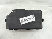 2016-2018 Honda Pilot Fusebox Fuse Box Panel Relay Module Fits Fits 2016 2017 2018 OEM Used Auto Parts - Oemusedautoparts1.c