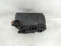 2016-2018 Honda Pilot Fusebox Fuse Box Panel Relay Module Fits Fits 2016 2017 2018 OEM Used Auto Parts - Oemusedautoparts1.c